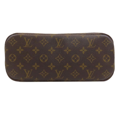 Louis Vuitton Neverfull PM Tote Bag Monogram Canvas — view 4