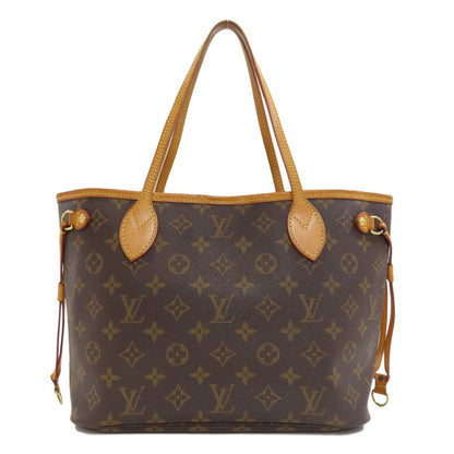 Louis Vuitton Neverfull PM Tote Bag Monogram Canvas