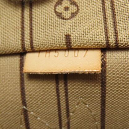 Louis Vuitton Neverfull PM Tote Bag Monogram Canvas — view 7