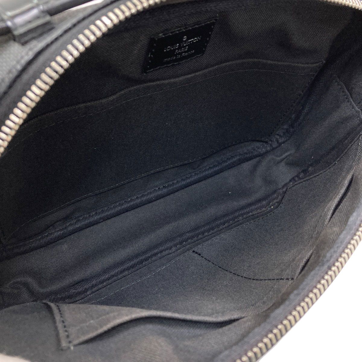 Louis Vuitton Ambler Belt Bag Damier Canvas — view 5