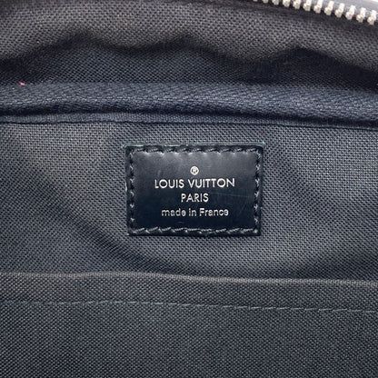 Louis Vuitton Ambler Belt Bag Damier Canvas — view 6