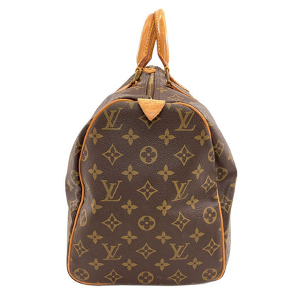 Louis Vuitton Speedy 40 Boston Bag Monogram Canvas — view 3
