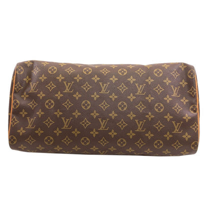 Louis Vuitton Speedy 40 Boston Bag Monogram Canvas — view 4