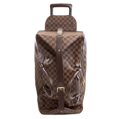 Louis Vuitton Eole 60 Travel Bag Damier Canvas — view 5