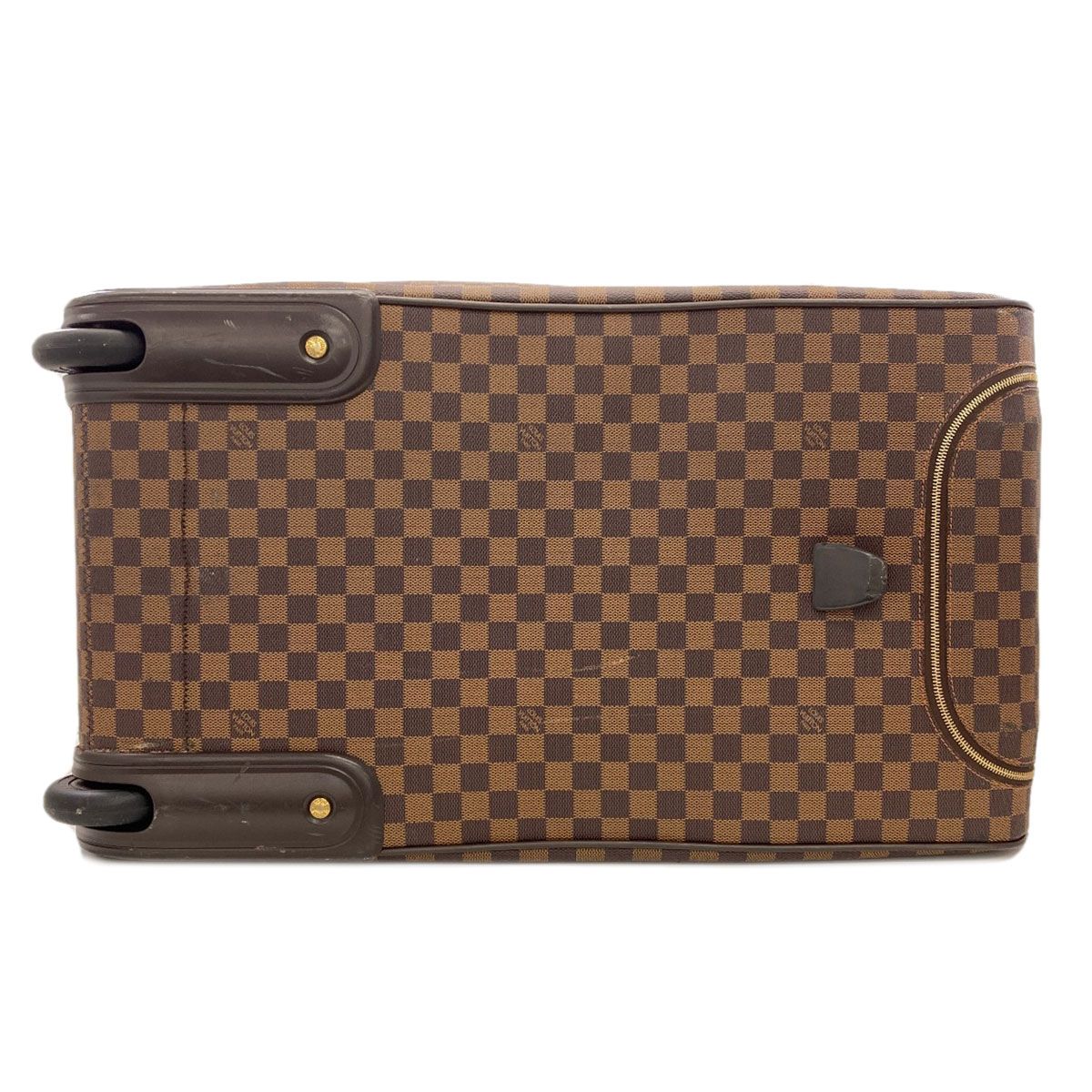 Louis Vuitton Eole 60 Travel Bag Damier Canvas — view 4