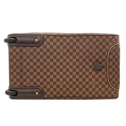 Louis Vuitton Eole 60 Travel Bag Damier Canvas — view 4