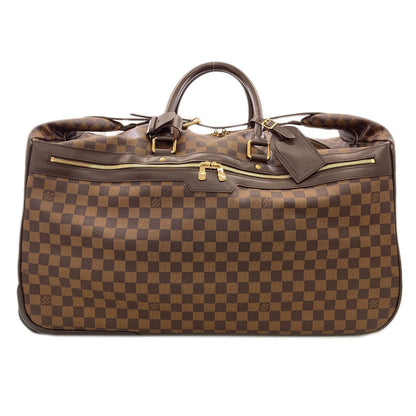 Louis Vuitton Eole 60 Travel Bag Damier Canvas