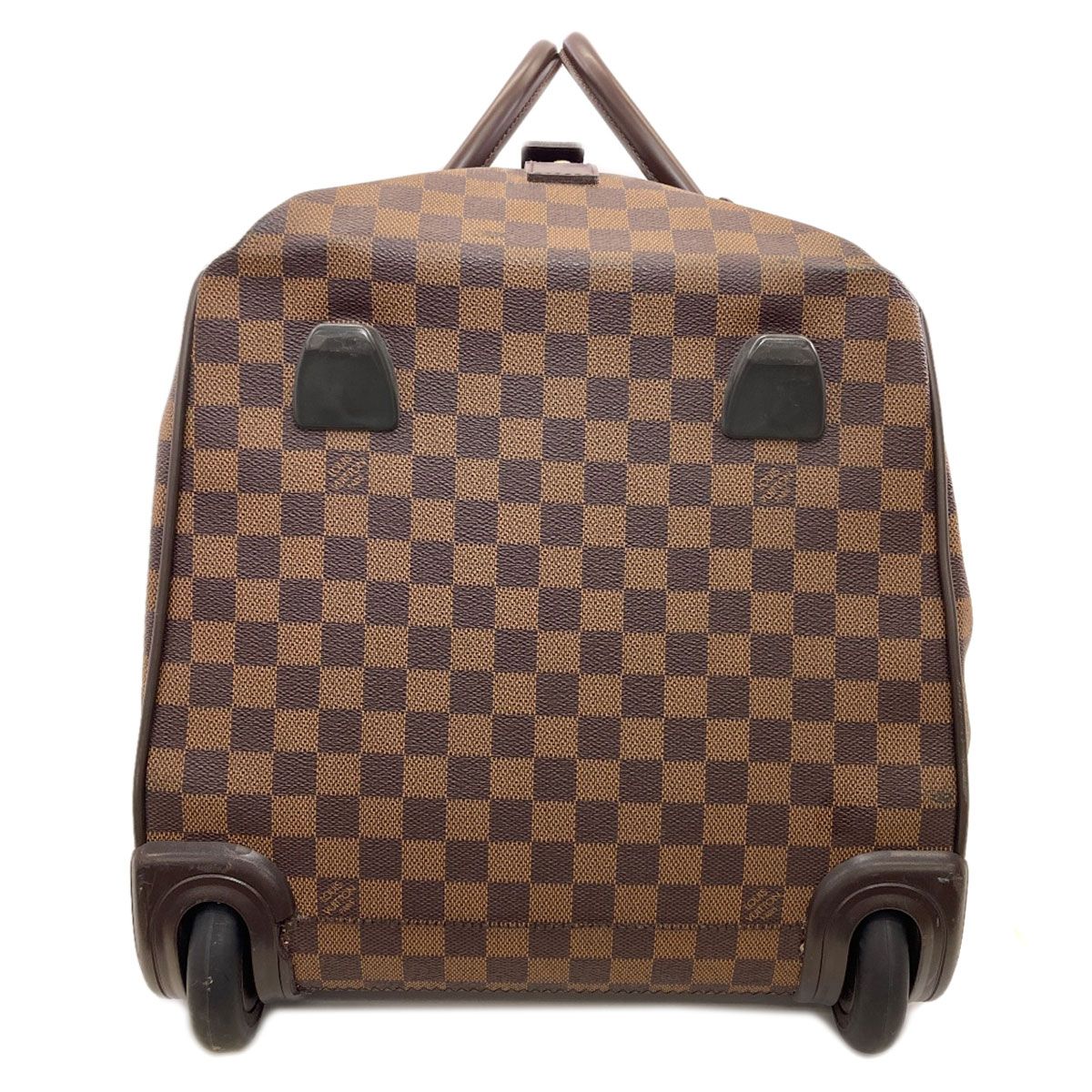 Louis Vuitton Eole 60 Travel Bag Damier Canvas — view 3