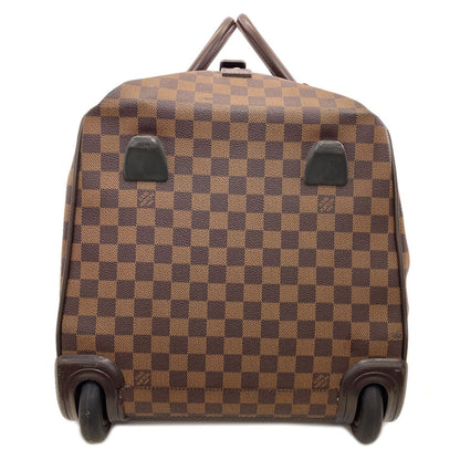Louis Vuitton Eole 60 Travel Bag Damier Canvas — view 3