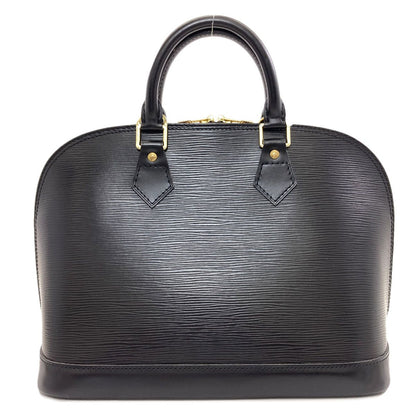 Louis Vuitton Alma Handbag — view 2