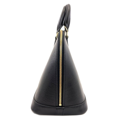 Louis Vuitton Alma Handbag — view 3