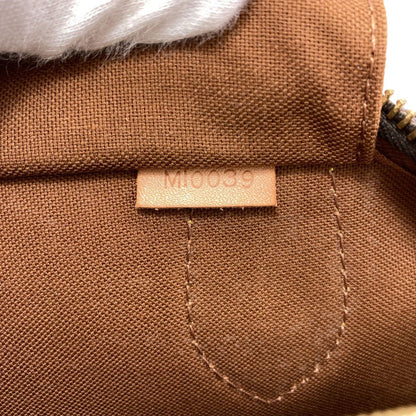 Louis Vuitton Montorgueil PM Tote Bag Monogram Canvas — view 6
