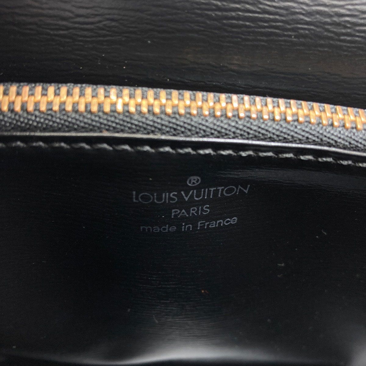 Louis Vuitton Malesherbes Tote Bag — view 6