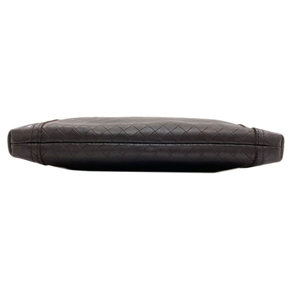 Bottega Veneta Intreccio Mirage Shoulder Bag Calfskin — view 4