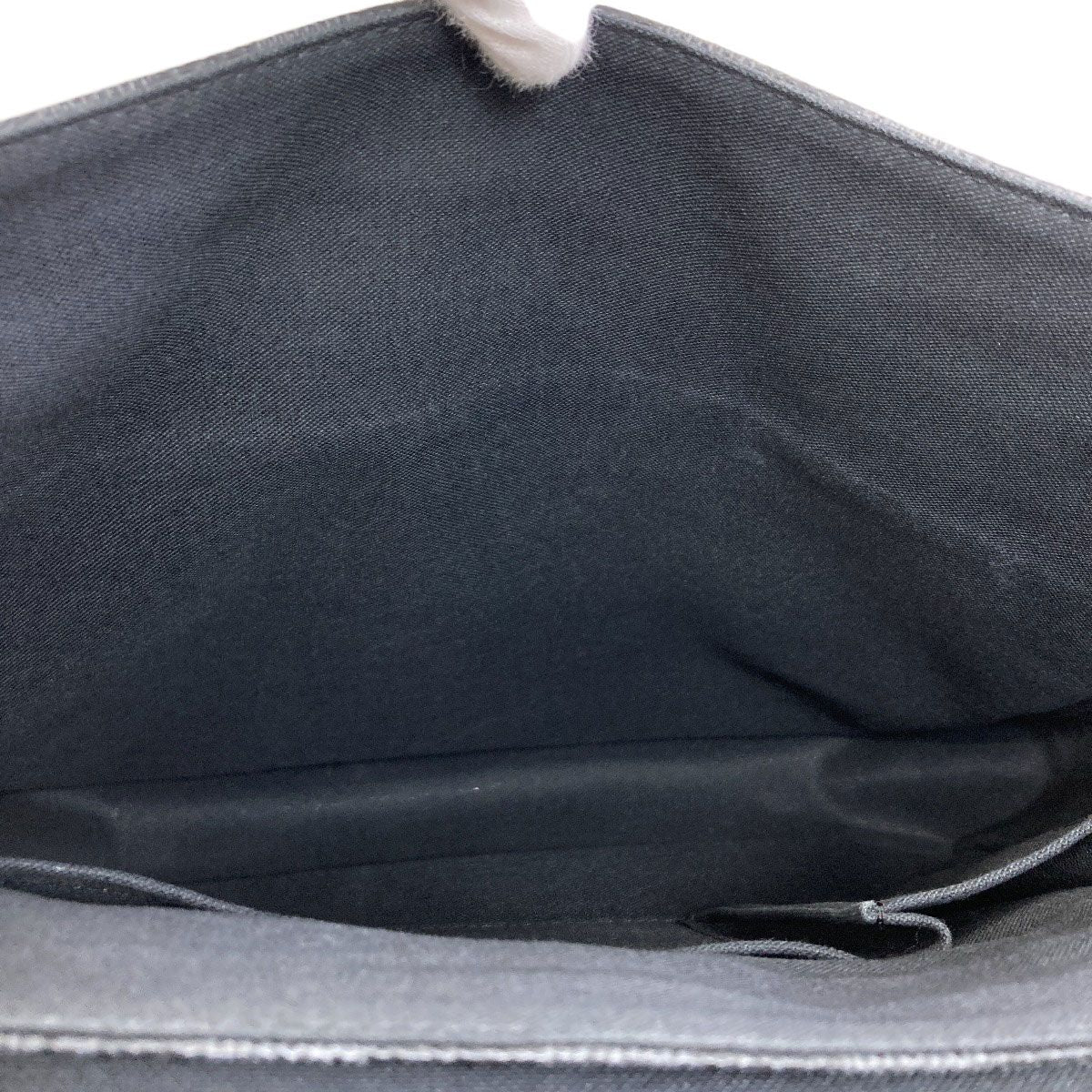 Louis Vuitton Daniel MM Shoulder Bag Damier Canvas — view 8