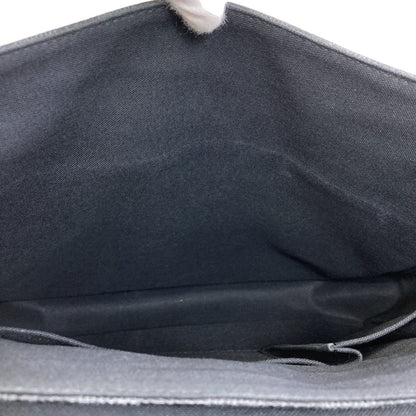 Louis Vuitton Daniel MM Shoulder Bag Damier Canvas — view 8