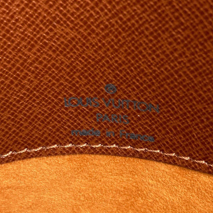 Louis Vuitton Musette Shoulder Bag Monogram Canvas — view 6