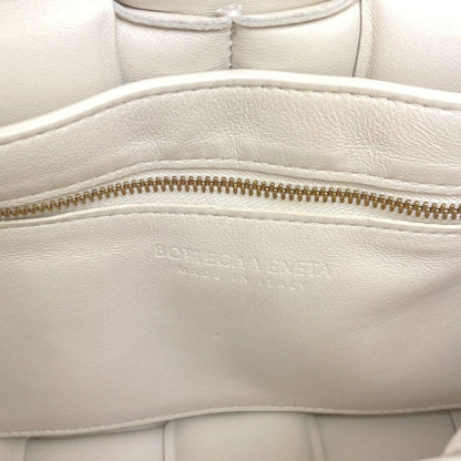 Bottega Veneta Padded Cassette Shoulder Bag Calfskin — view 6
