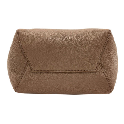 Celine Sangles Bucket Small Shoulder Bag Calfskin — view 4