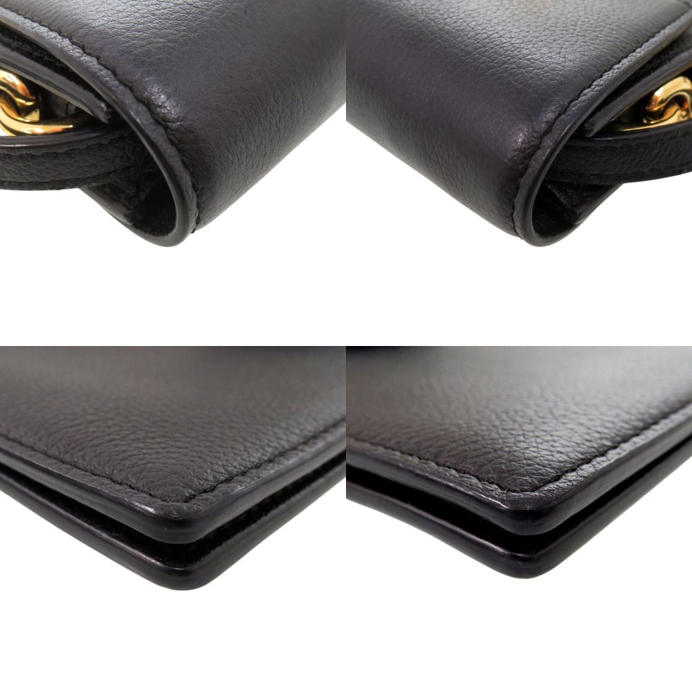 Versace Shoulder Bag Medusa — view 4