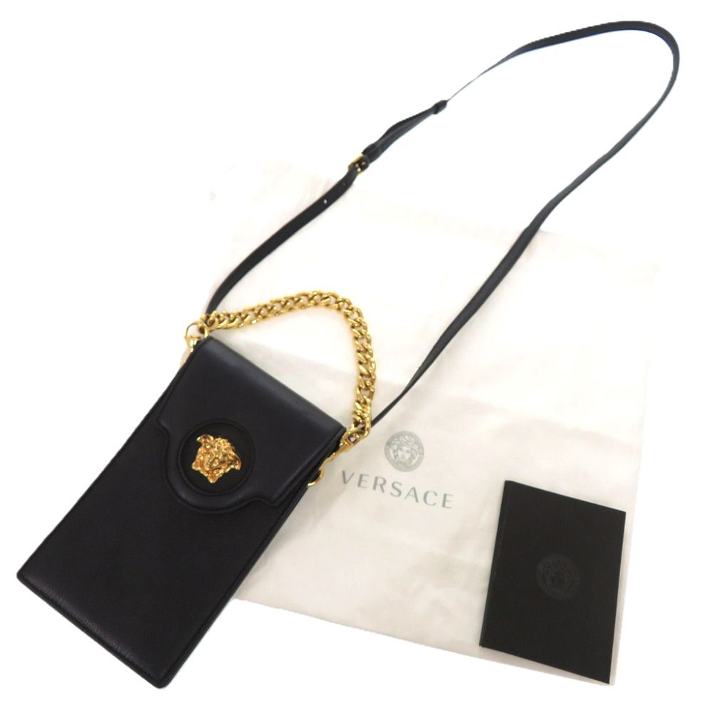 Versace Shoulder Bag Medusa — view 2
