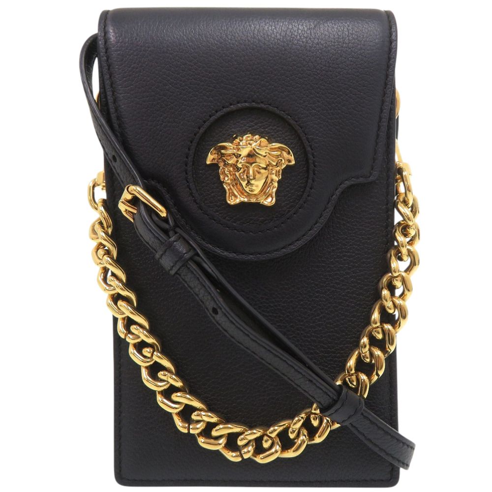 Versace Shoulder Bag Medusa