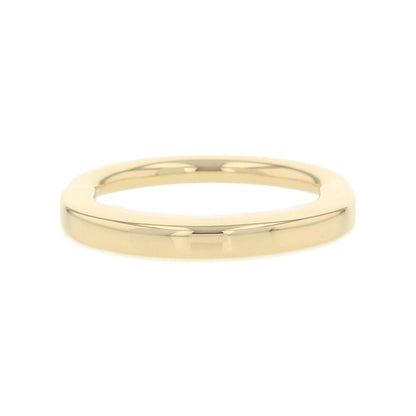 Tiffany & Co Ring Lock Diamond 18k Yellow Gold — view 3