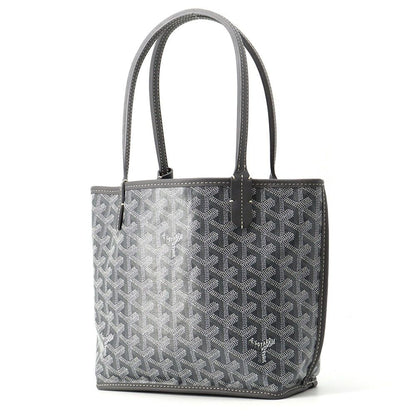 Goyard Tote Anjou Mini Reversible — view 2