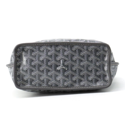 Goyard Tote Anjou Mini Reversible — view 3