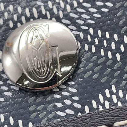 Goyard Tote Anjou Mini Reversible — view 7