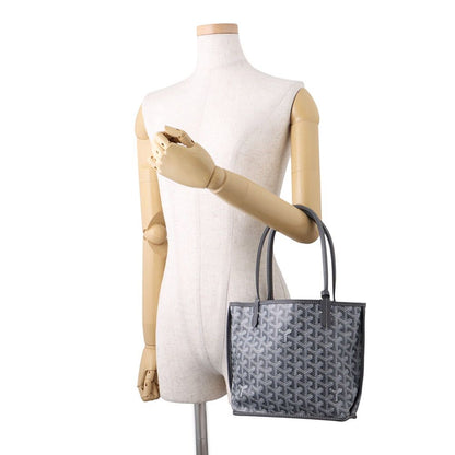 Goyard Tote Anjou Mini Reversible — view 4