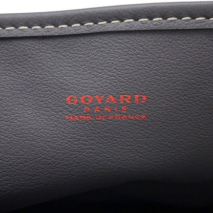 Goyard Tote Anjou Mini Reversible — view 8