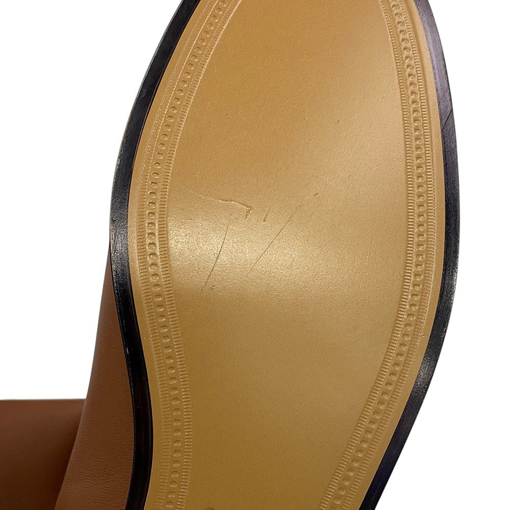 Gucci Boots Jordaan Nappa Leather — view 8