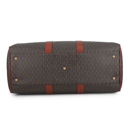 Saint Laurent Paris Boston Bag le Monogram Duffle 2-Way — view 3