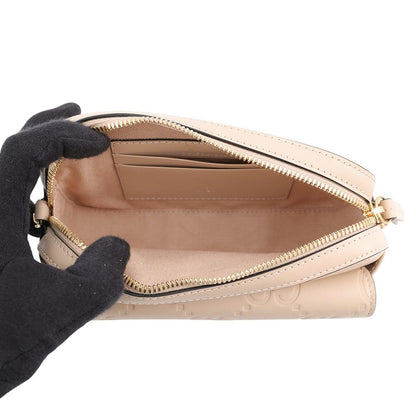 Gucci Chain Shoulder Bag GG Super Mini Leather — view 5
