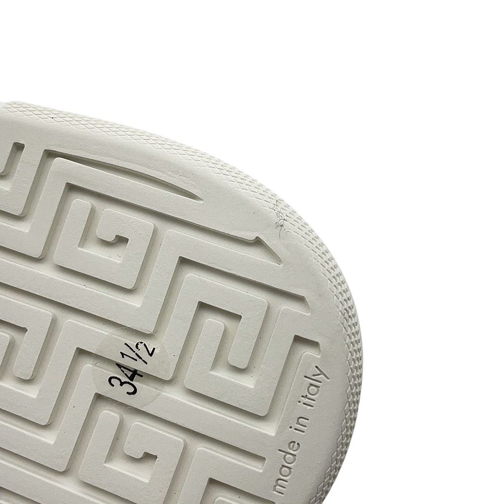 Gucci Sneakers Ace Web Stripe — view 6