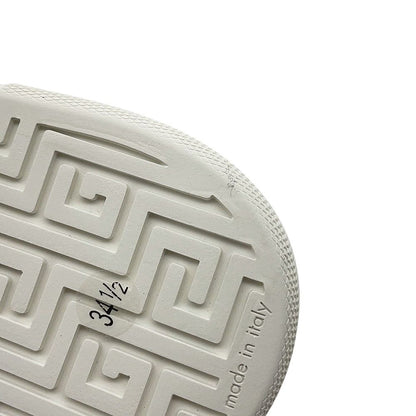 Gucci Sneakers Ace Web Stripe — view 6