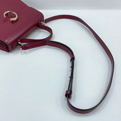 Cartier Handbag Panthere de Cartier 2-Way — view 8