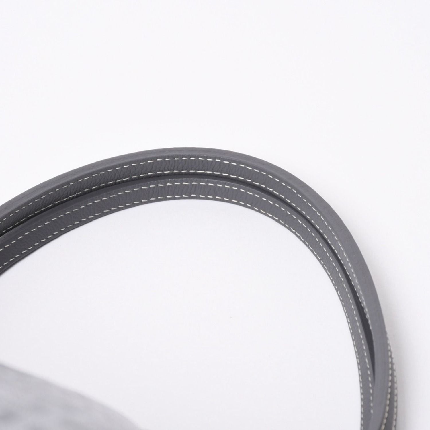 Goyard Saint Louis GM Gray Tote Bag — view 7