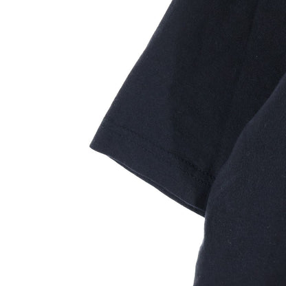 Chrome Hearts Vintage CH Foti Print Tee Short Sleeve T-Shirt Black — view 6