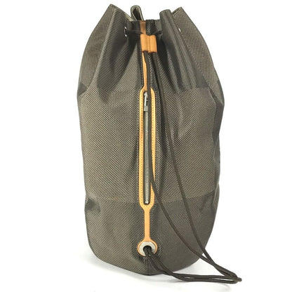 Louis Vuitton Shoulder Bag Matero PM Damier Geant Canvas Tail Khaki — view 3