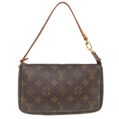 Louis Vuitton Handbag Brown — view 2