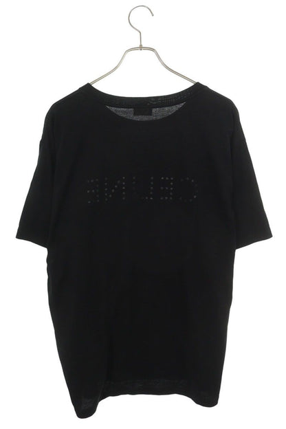 Celine Loose Fit Studded Logo T-Shirt XXL — view 2