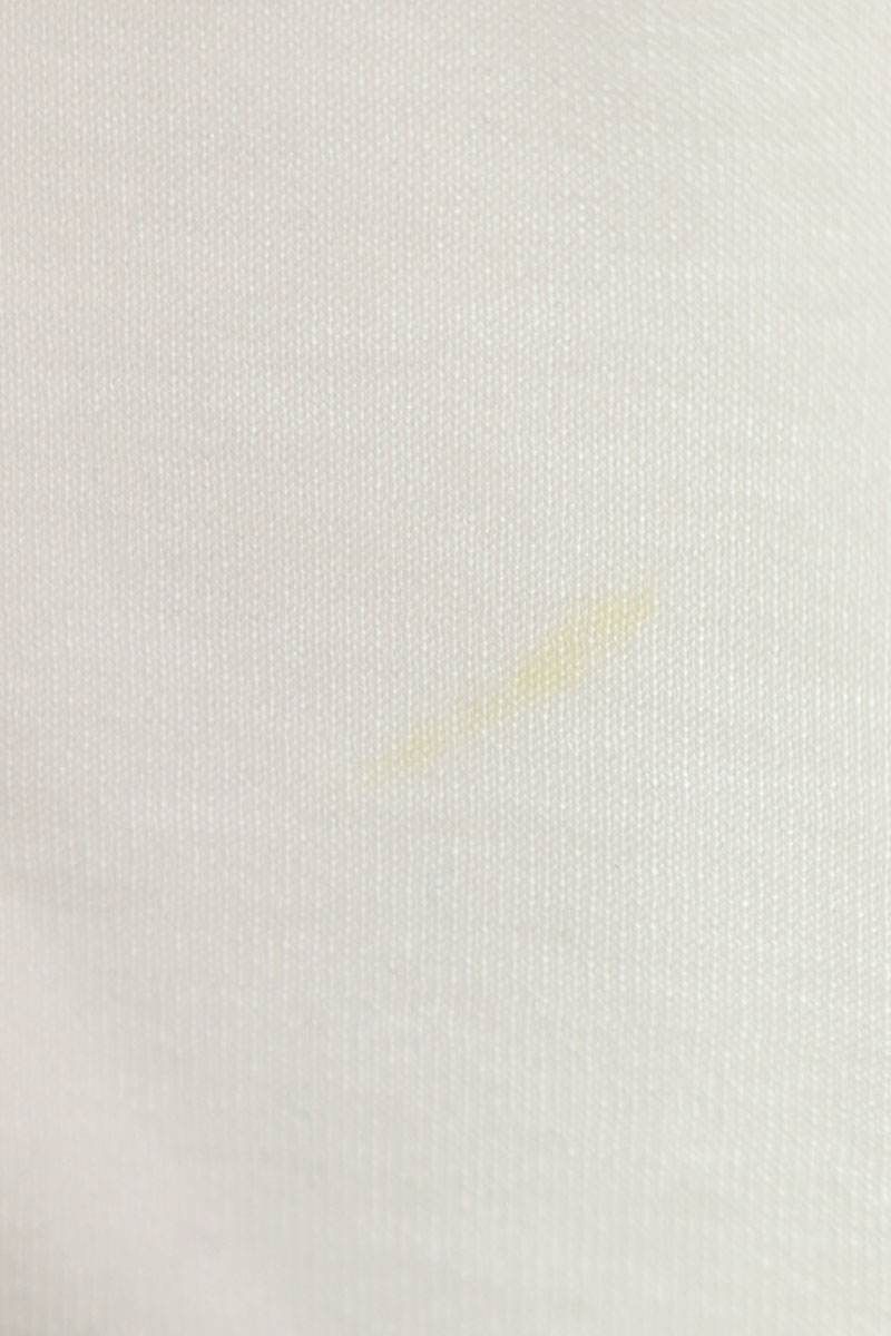 Celine Crack Logo Print T-Shirt — view 3