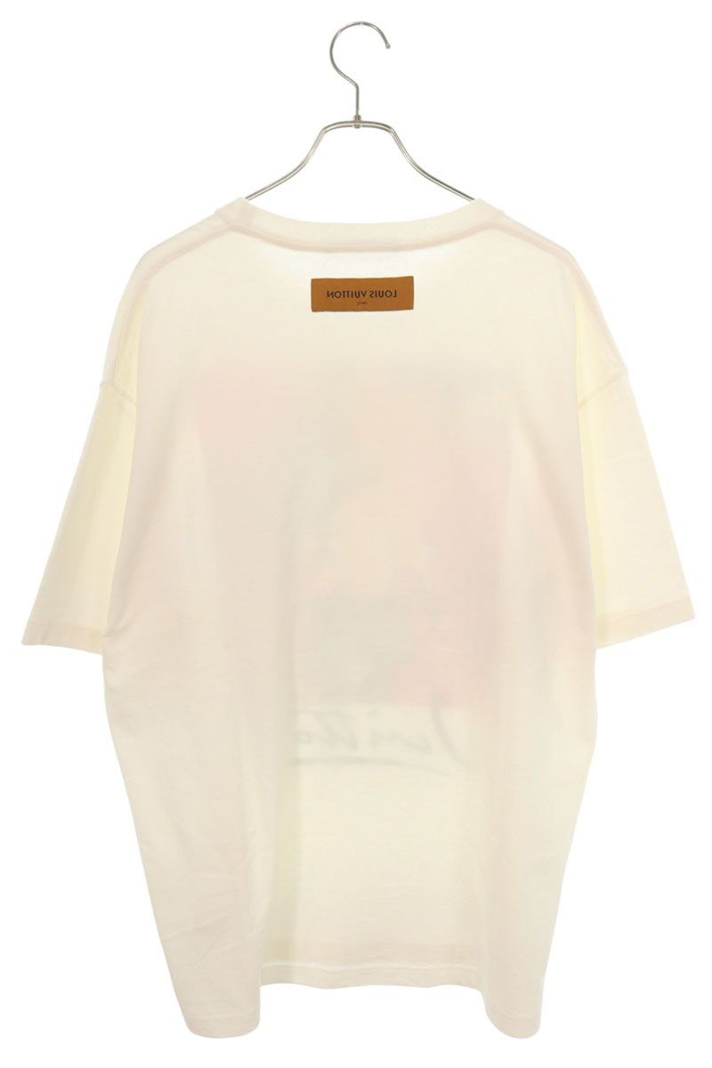 Louis Vuitton LV Flower Tapestry Print T-Shirt XXL — view 2