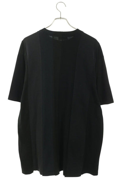 Balenciaga Reconstruction Logo Print T-Shirt — view 2