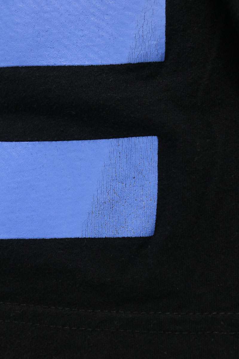 Chrome Hearts CH T-shrt 1 Foti Print T-Shirt — view 3