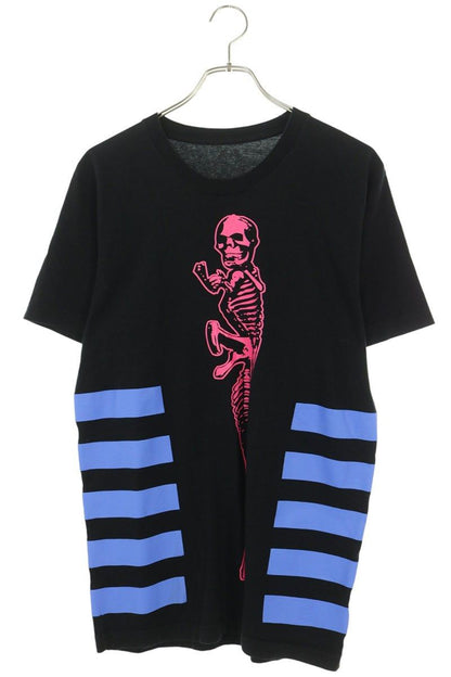 Chrome Hearts CH T-shrt 1 Foti Print T-Shirt