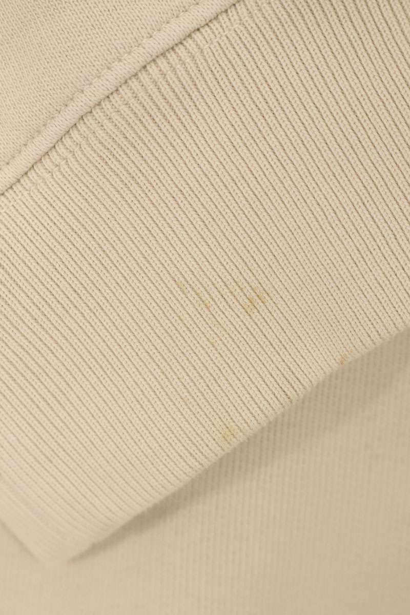 Loewe Anagram Embroidered Crew Neck Sweatshirt — view 3