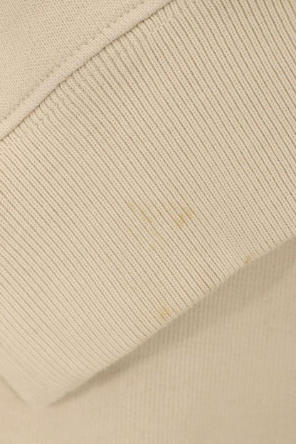 Loewe Anagram Embroidered Crew Neck Sweatshirt — view 3